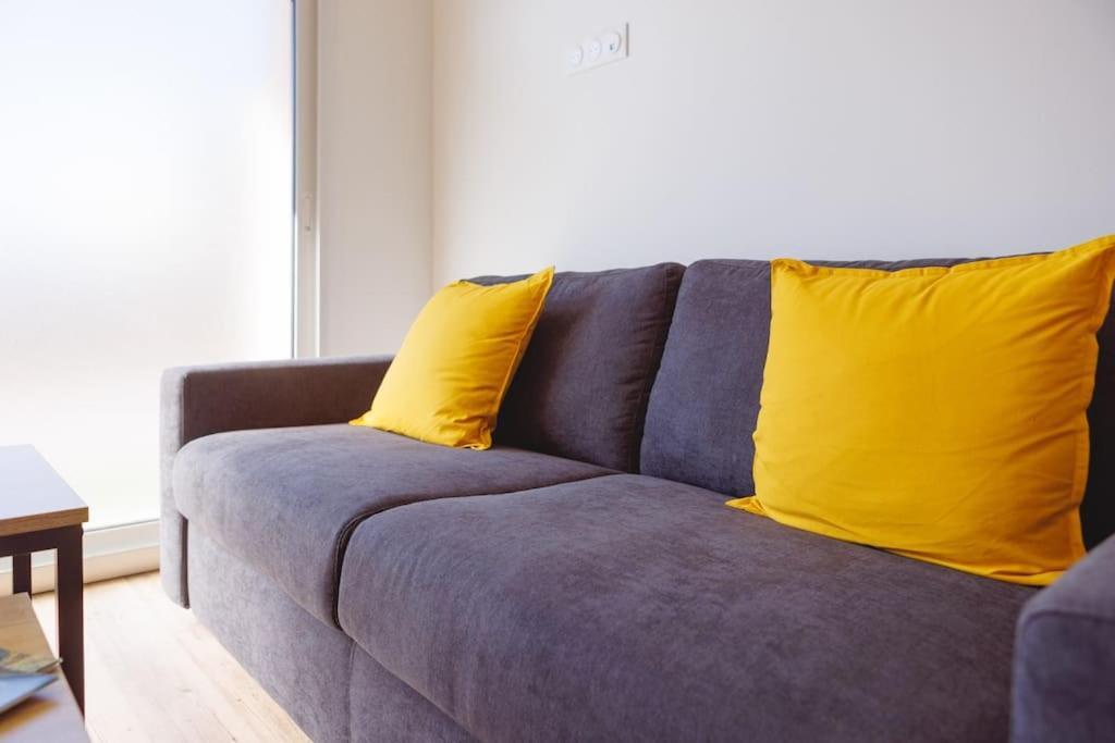 L'Aindus De Brou- Parking Prive- Rdc Apartment Bourg-en-Bresse Exterior photo